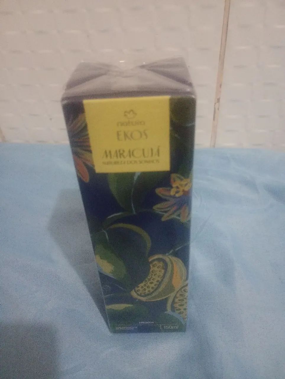 Perfume Natura Maracujá 