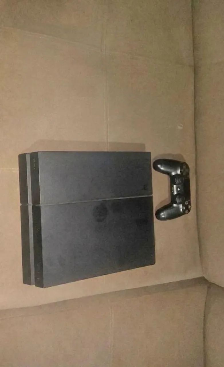 PlayStation 4