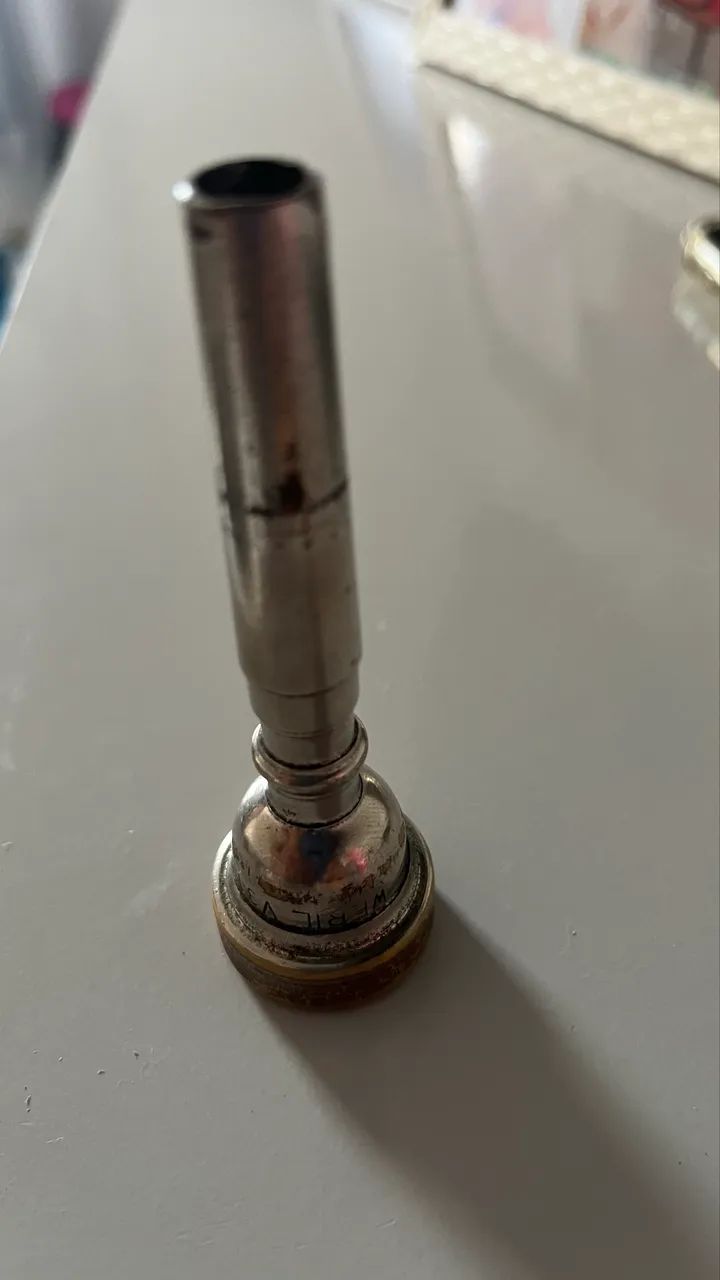BOCAL TROMPETE - Foto 2