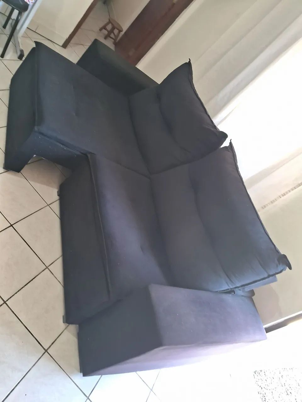 Sofá retrátil  - Foto 2