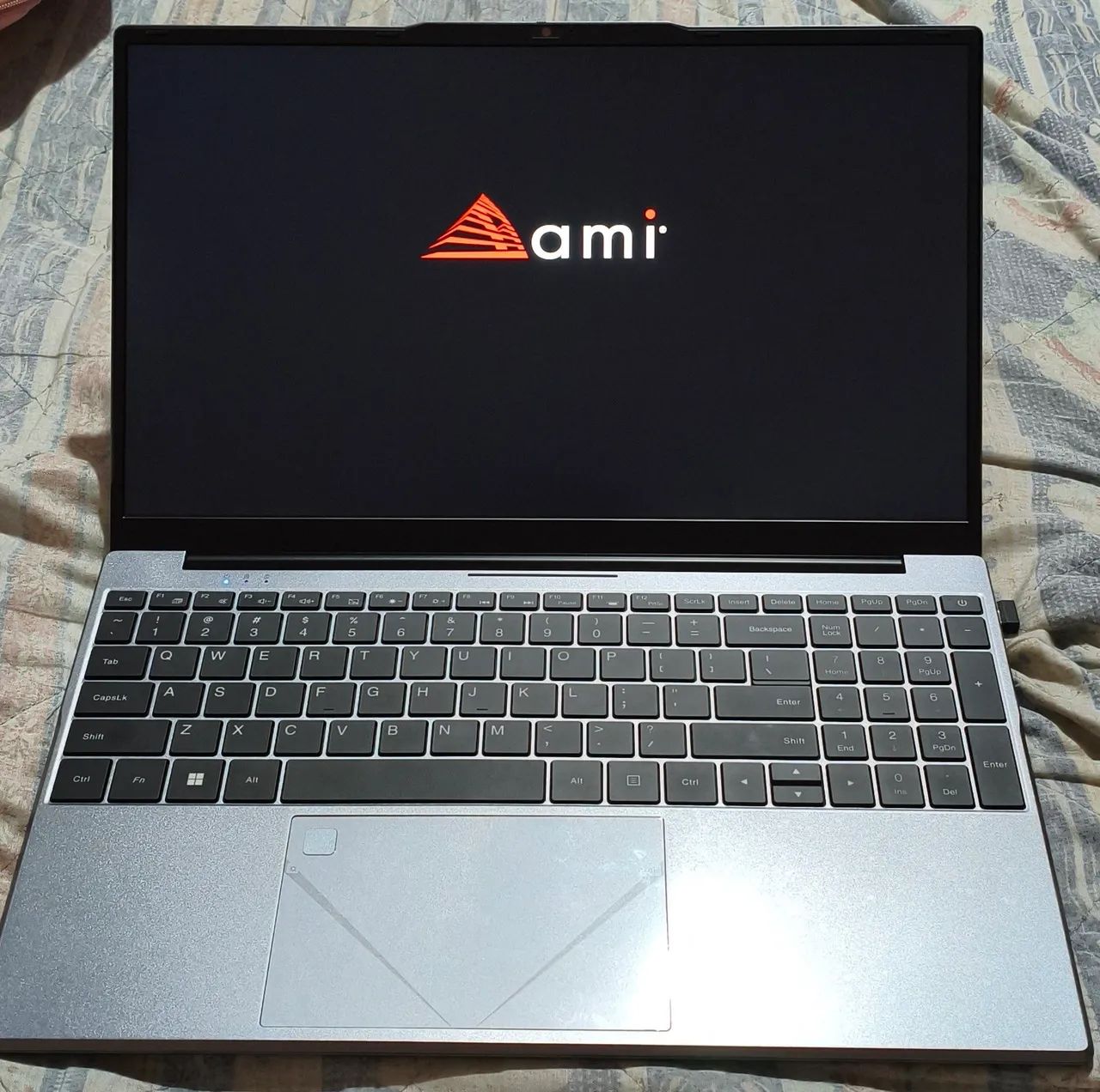 Notebook huitbat TK-R15 - Foto 3