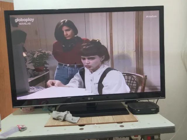 tv plasma - Foto 3