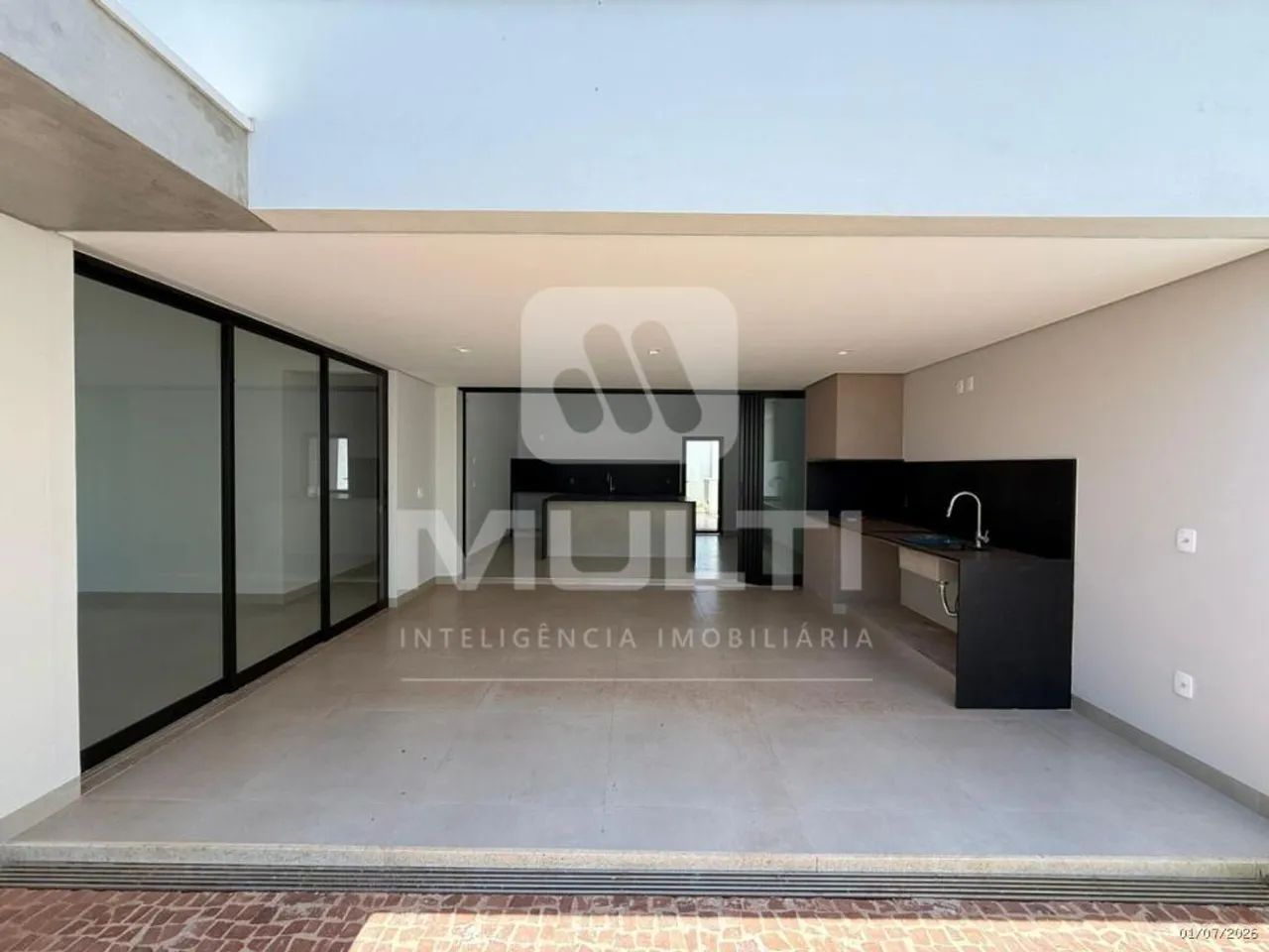 Casa - JARDIM KARAIBA - Foto 4