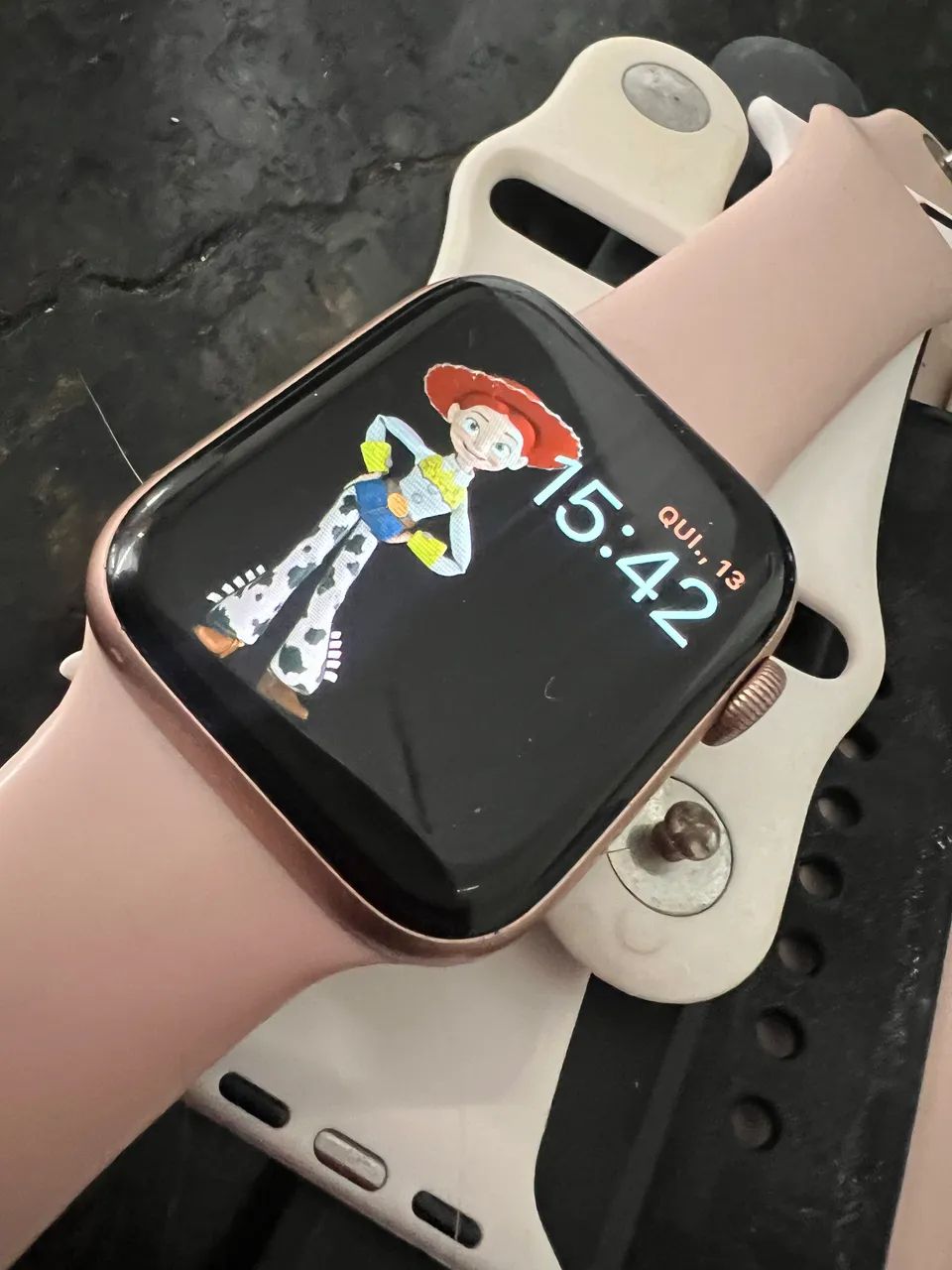 Apple Watch Series 4 Usado - Foto 4