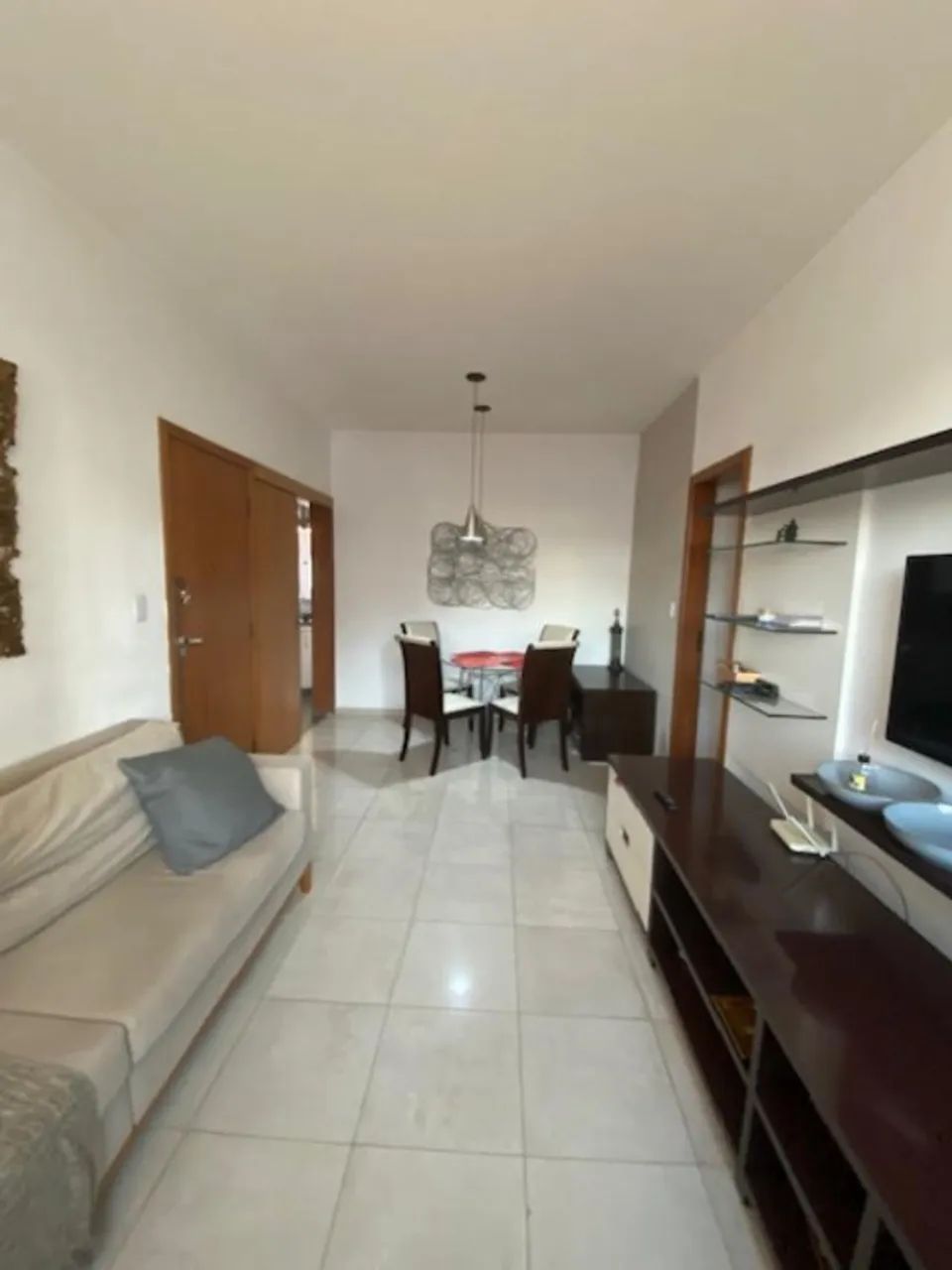 Apartamento com 3 quartos à venda em Belo Horizonte - Foto 3