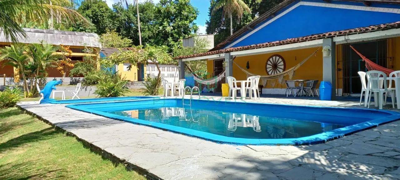 SITIO NA GUABIRABA, RECIFE/PE