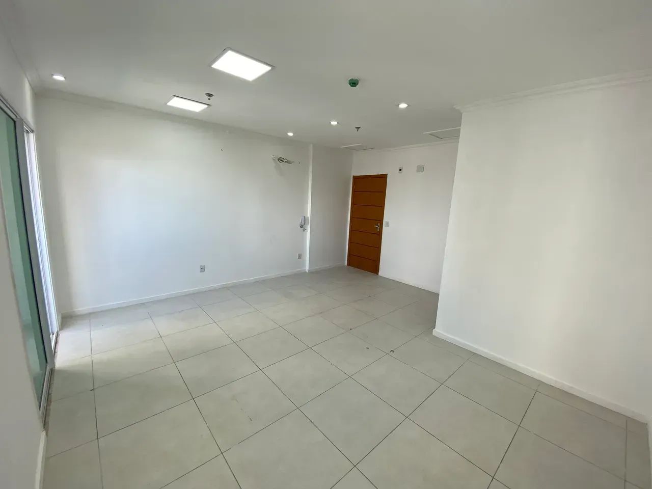 SALA COMERCIAL | VITTA OFFICE | NASCENTE | COM VAGA DE GARAGEM | BAIRRO DO MARCO - Foto 4