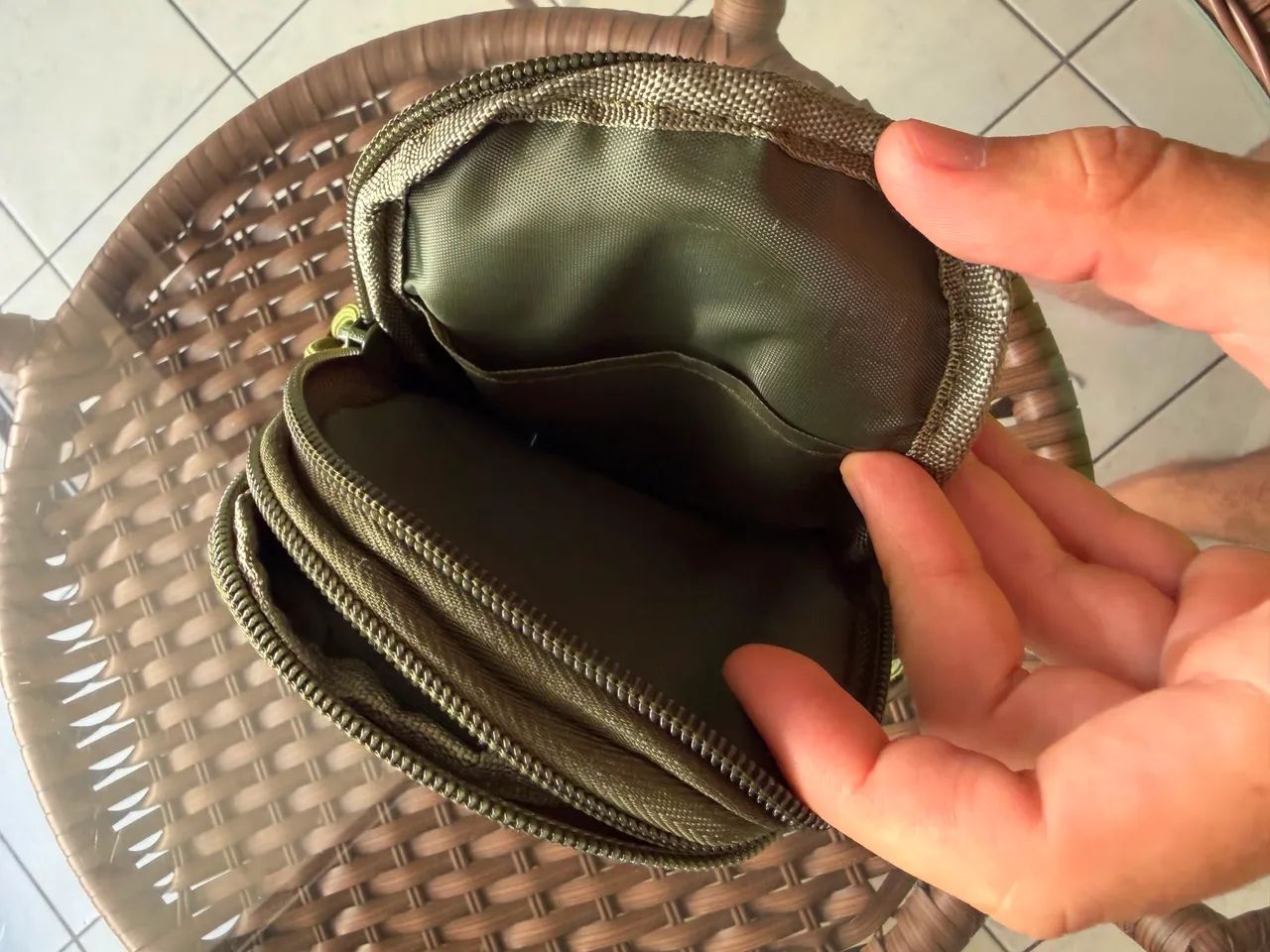 Bolsa tatica modular  - Foto 3