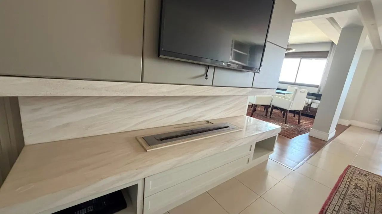 Apartamento com 2 Dorm e vista mar em Coqueiiros - Foto 3