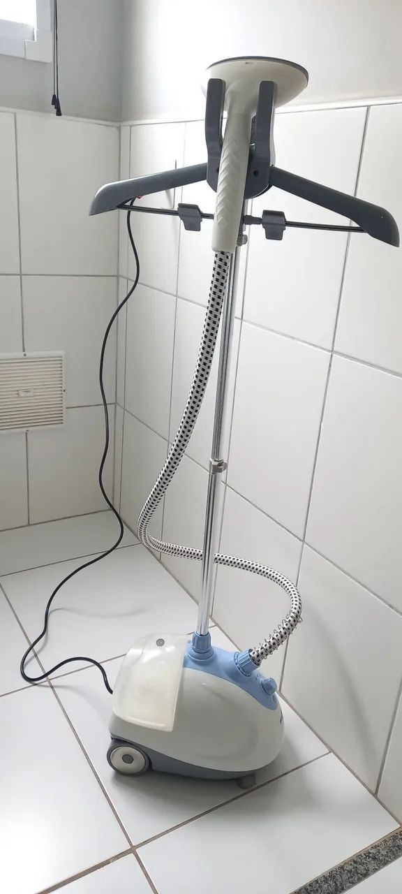 Passadeira a vapor - Foto 2