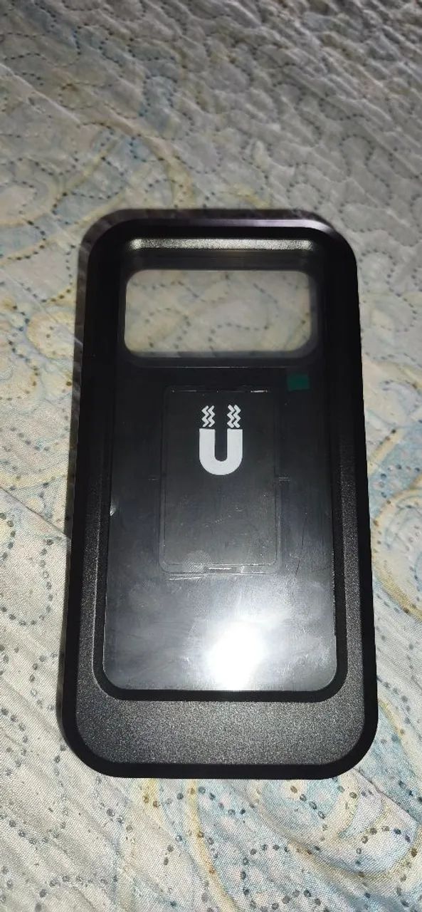 Suporte de celular para moto  - Foto 5