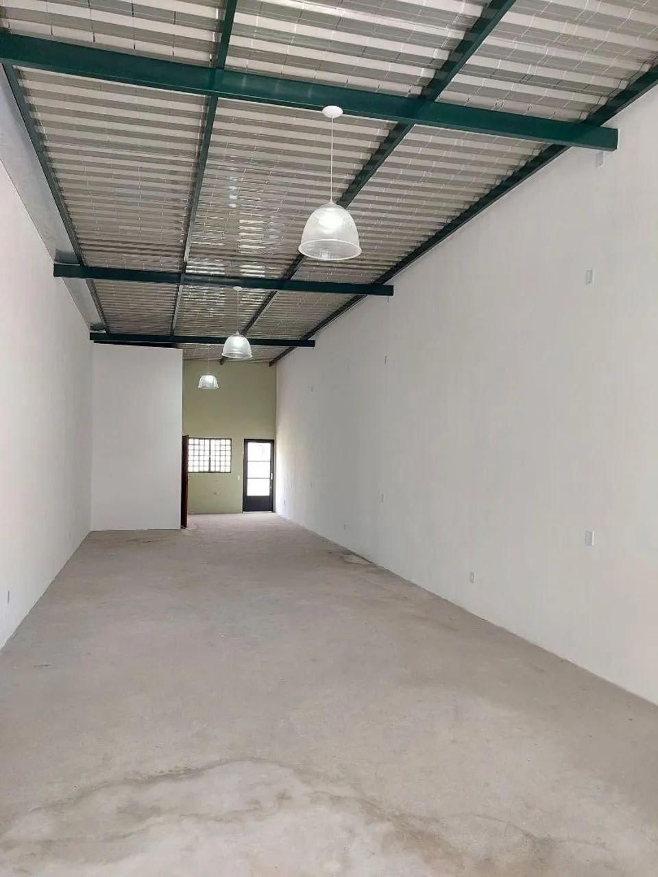 SALÃO COMERCIAL - PARA LOCAÇÃO - PARQUE DA AMIZADE - SUMARÉ - Foto 3