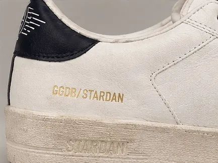 Tênis Golden Goose  - Foto 3