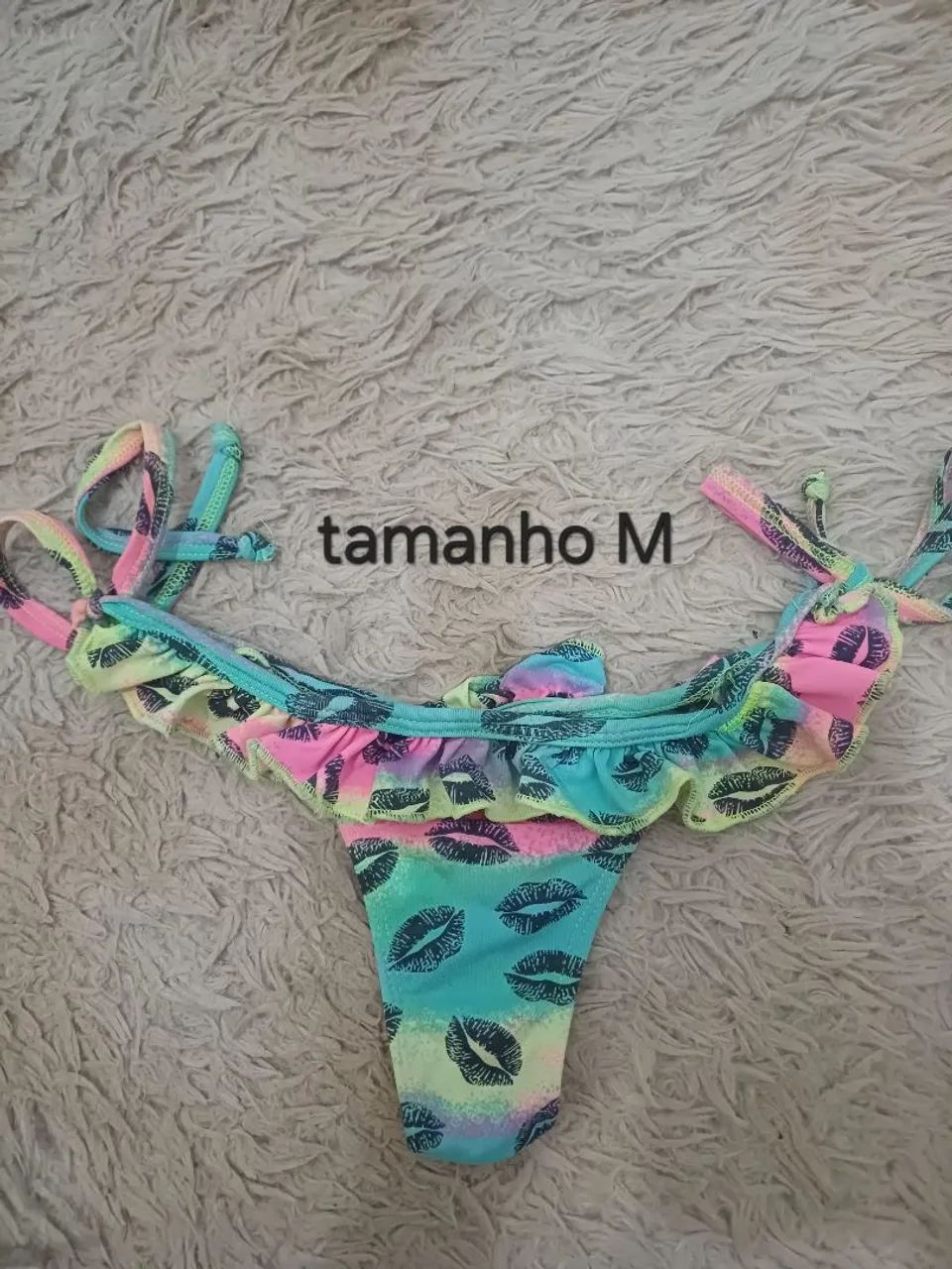 Biquíni a partir de 5 reais cada  - Foto 4