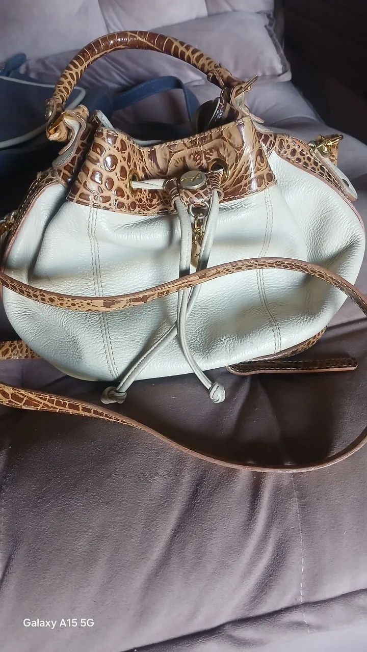 Bolsas marca Anandra - Foto 2