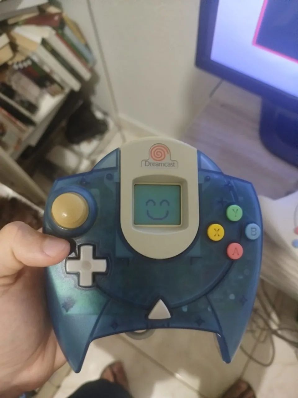 Dreamcast com GDEMU - Foto 2
