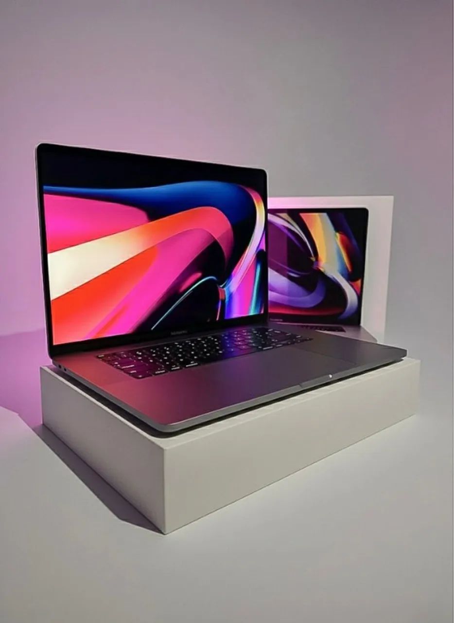 2025年OS/美品 MacBook Pro 16インチ32GB/512GB MacBook Pro 16 polegadas Intel Core i9 32 GB RAM 512 GB SSD