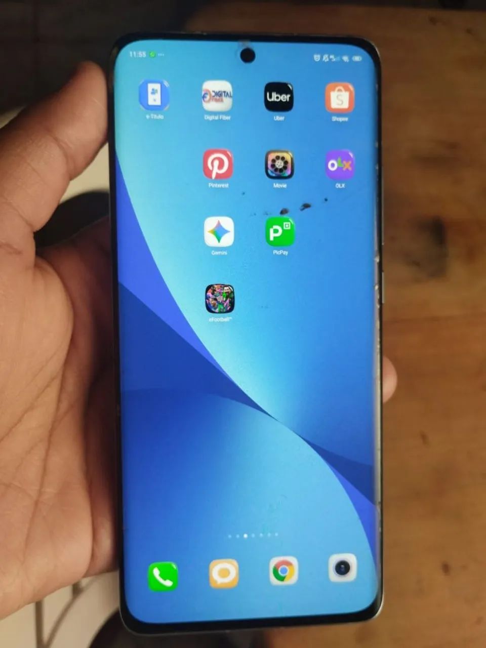 Vendo xaomi12 5G - Foto 4