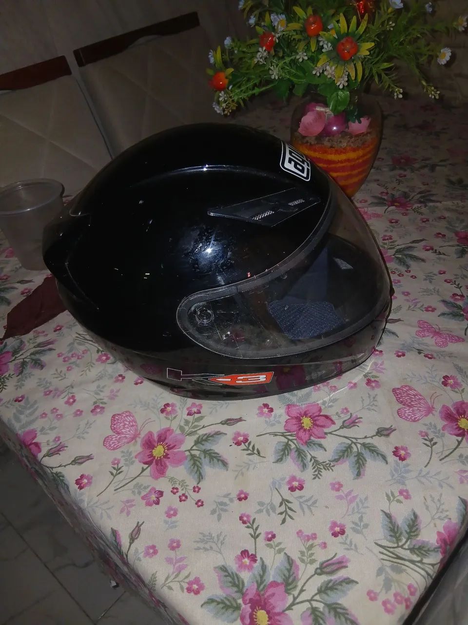 Capacete AGV - Foto 2