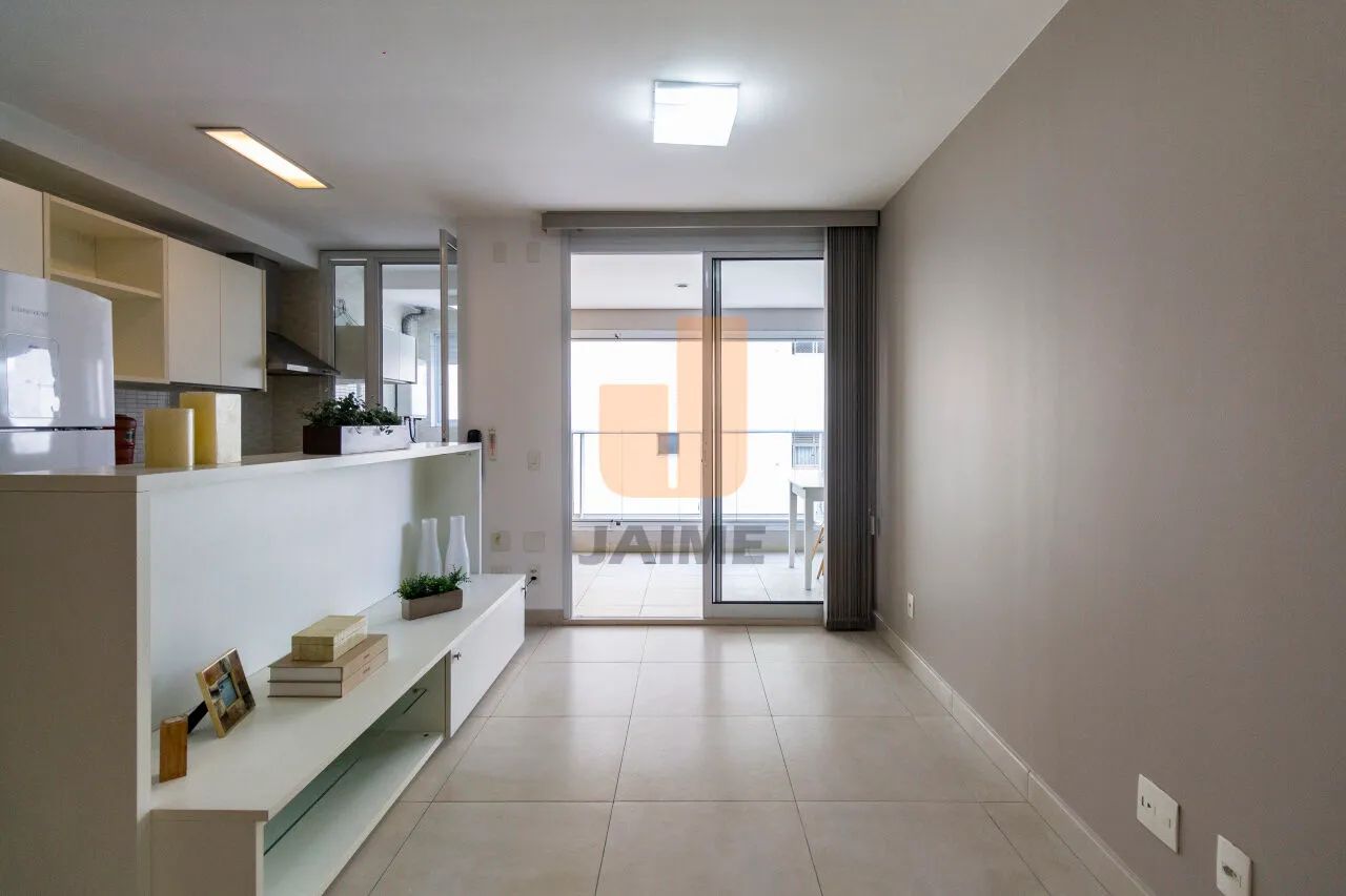 Apartamento com 1 Dormitório 1 Vaga em Consolação - Foto 2