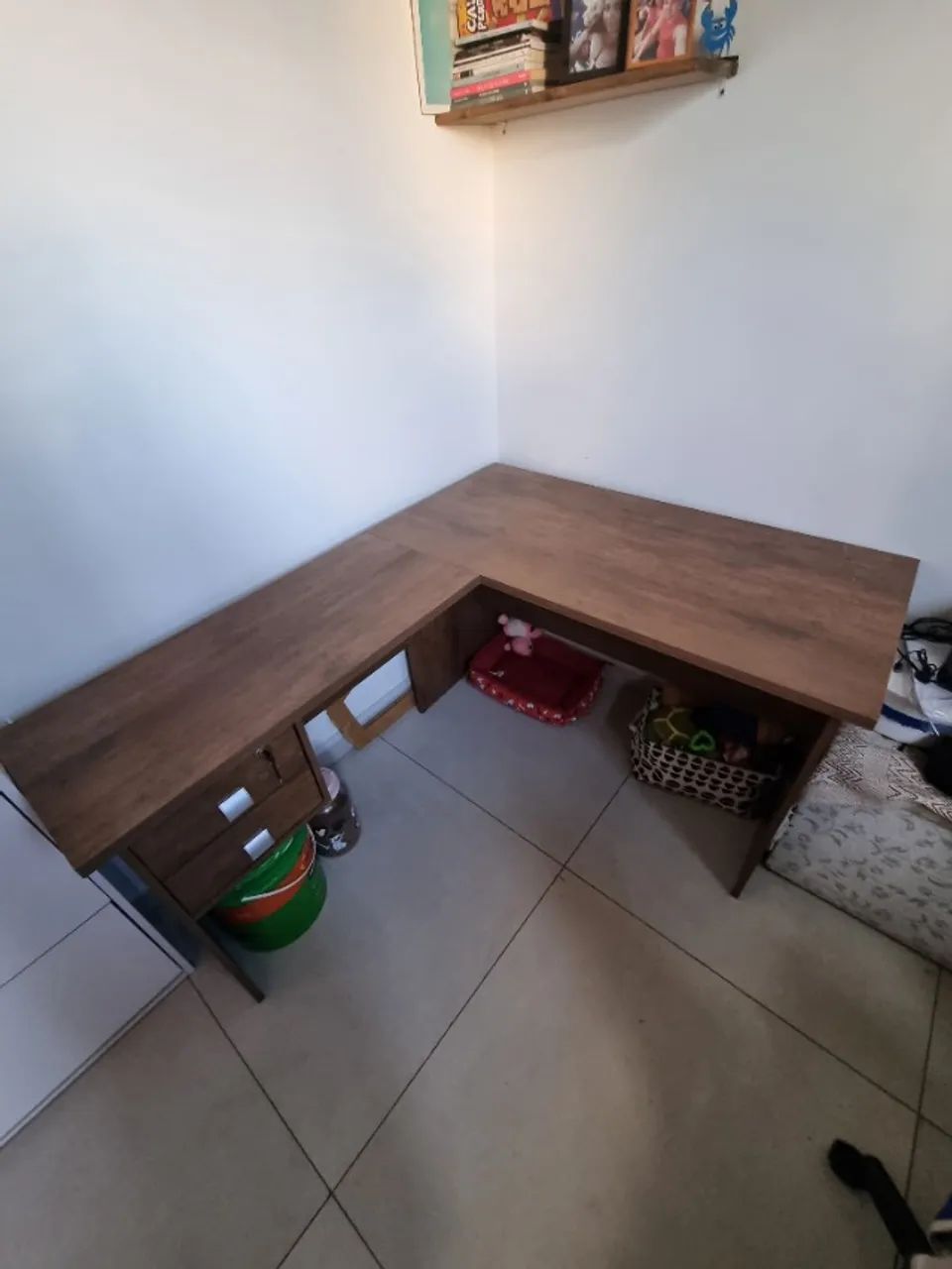 Mesa de escritório - Foto 2