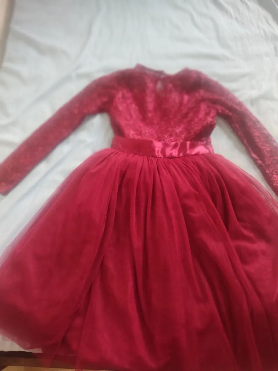 Vestidos Infantis  - Foto 3
