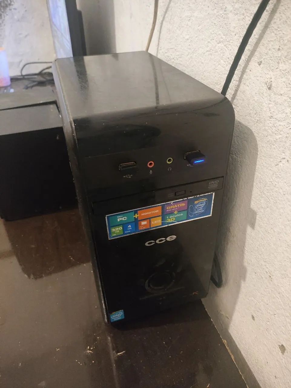 Mini PC CCE - Foto 2
