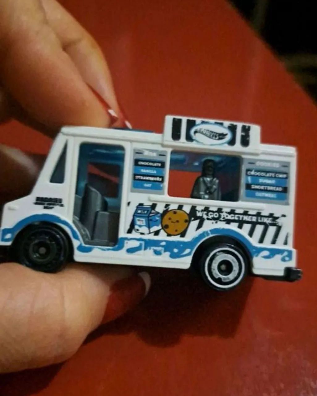 Carro hot wheels - Foto 2