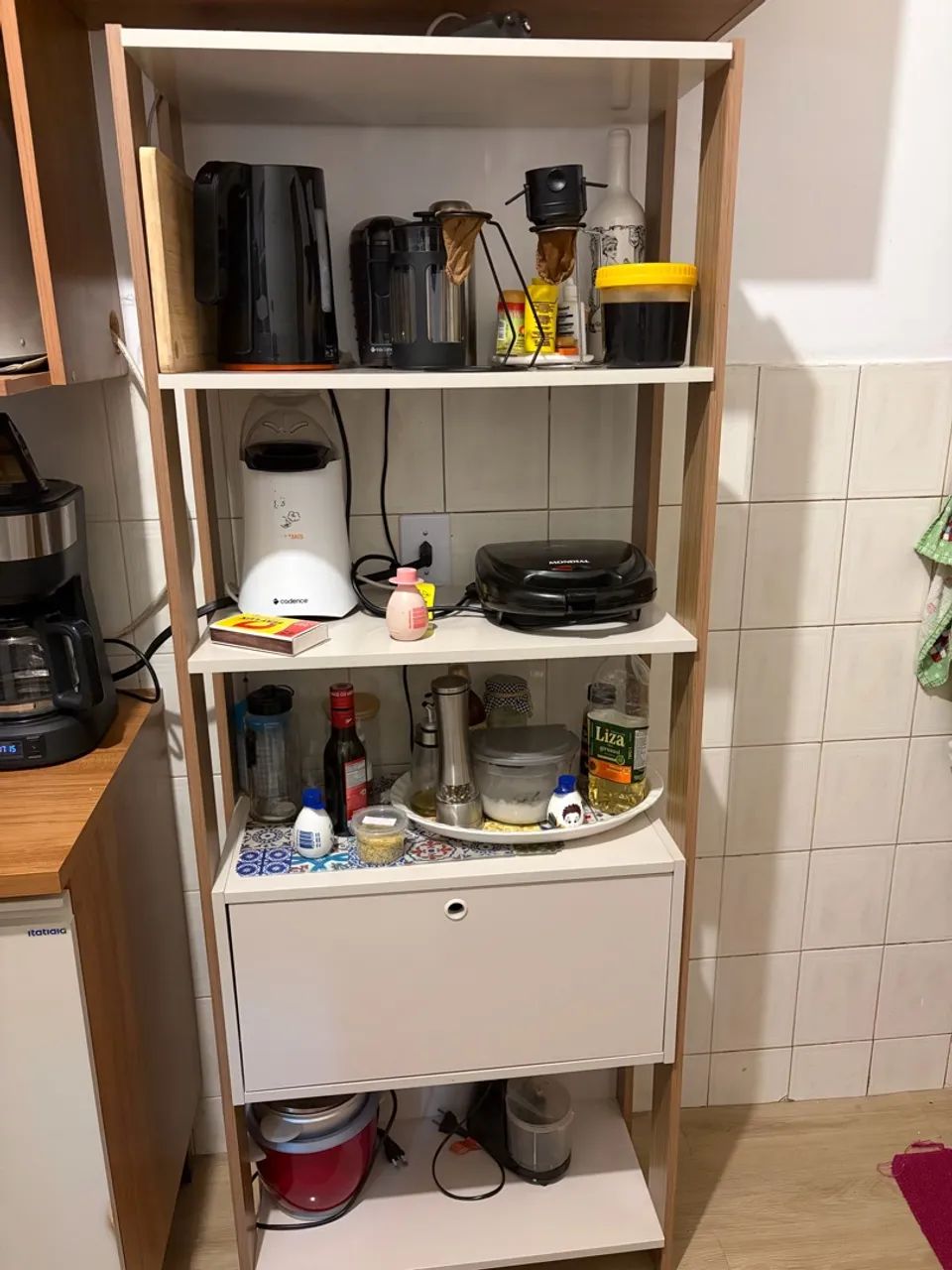 Estante multiuso - Foto 2