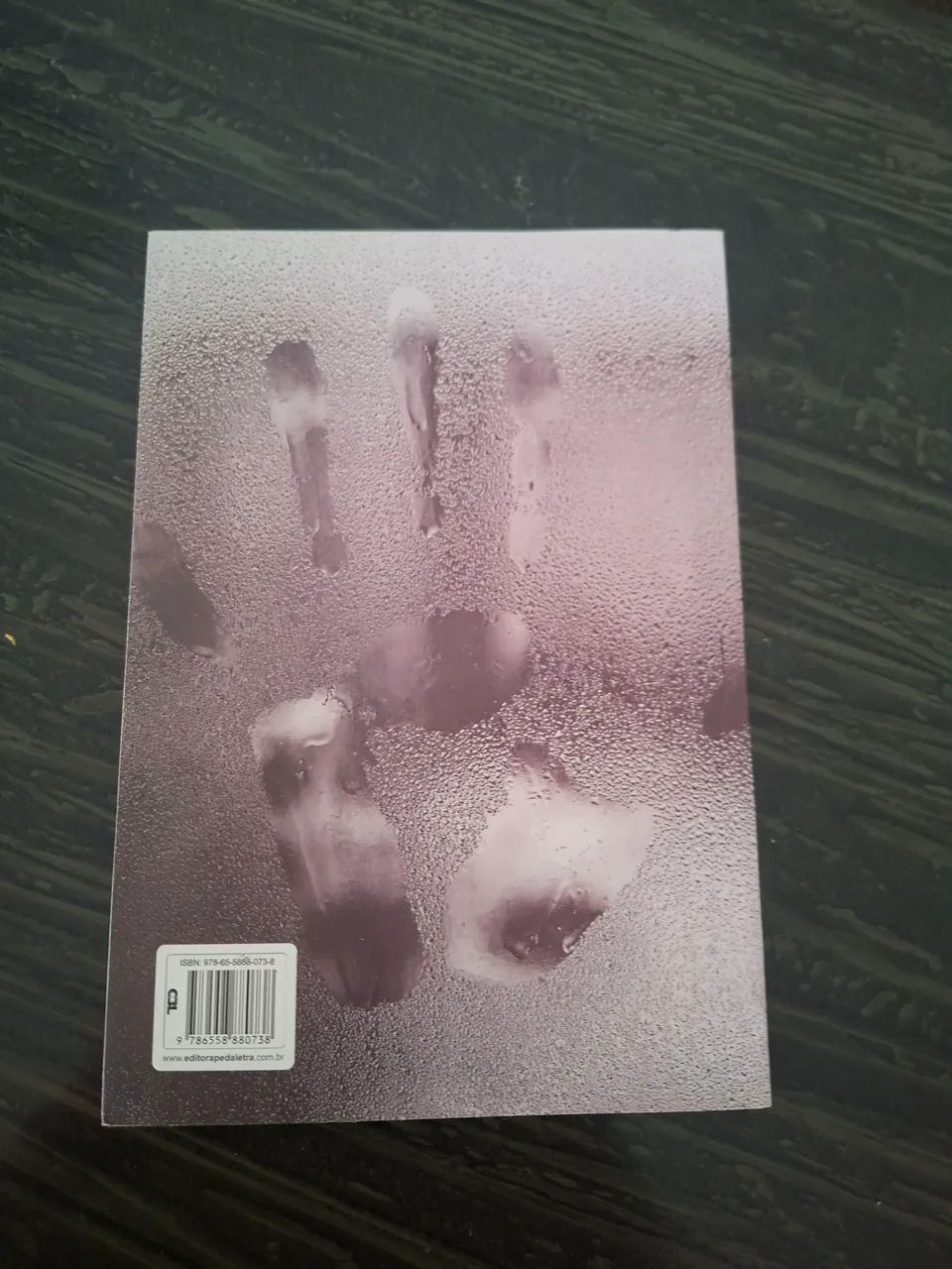 O homem Invisível - Foto 2