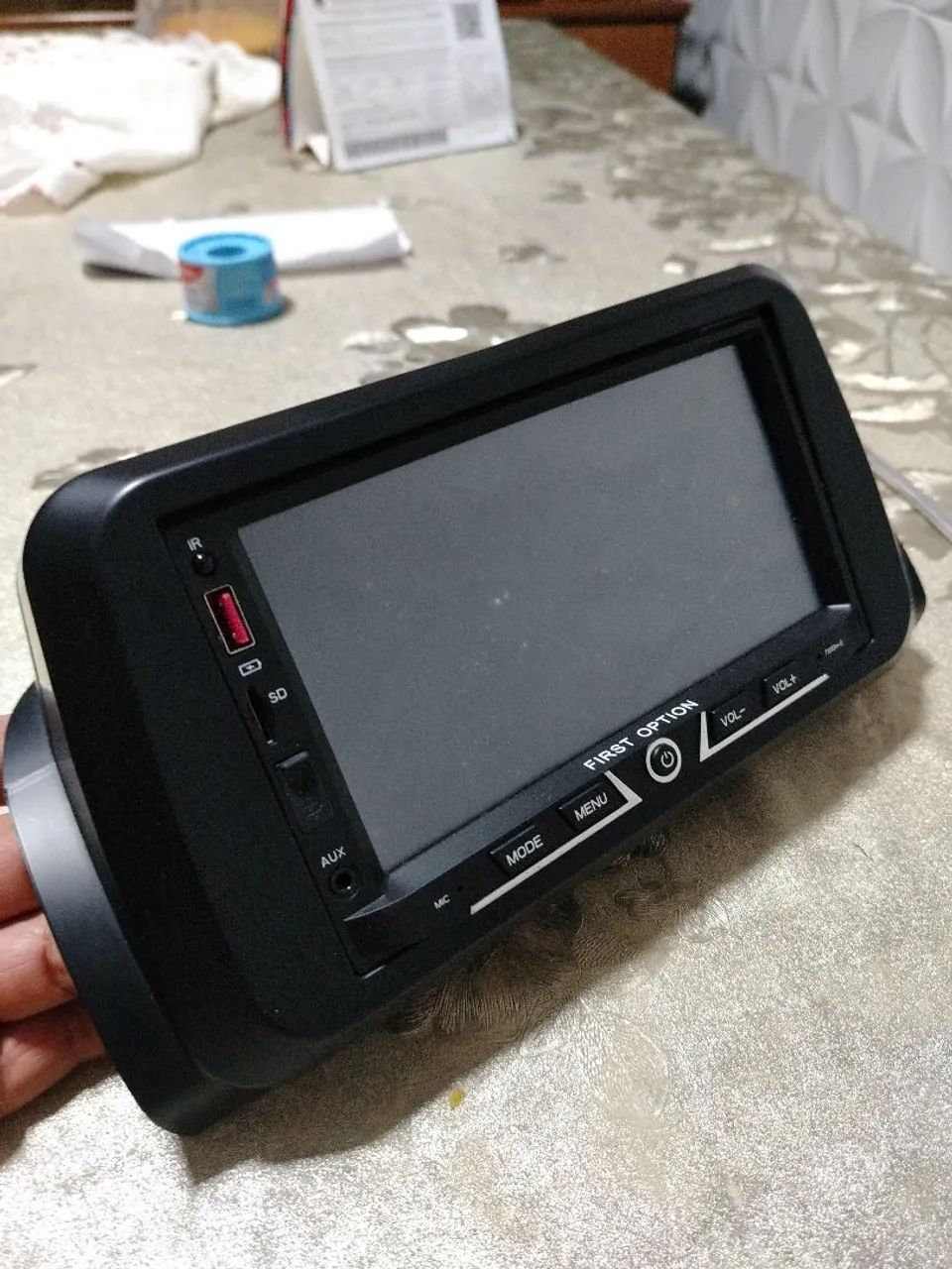 Midia - Foto 2