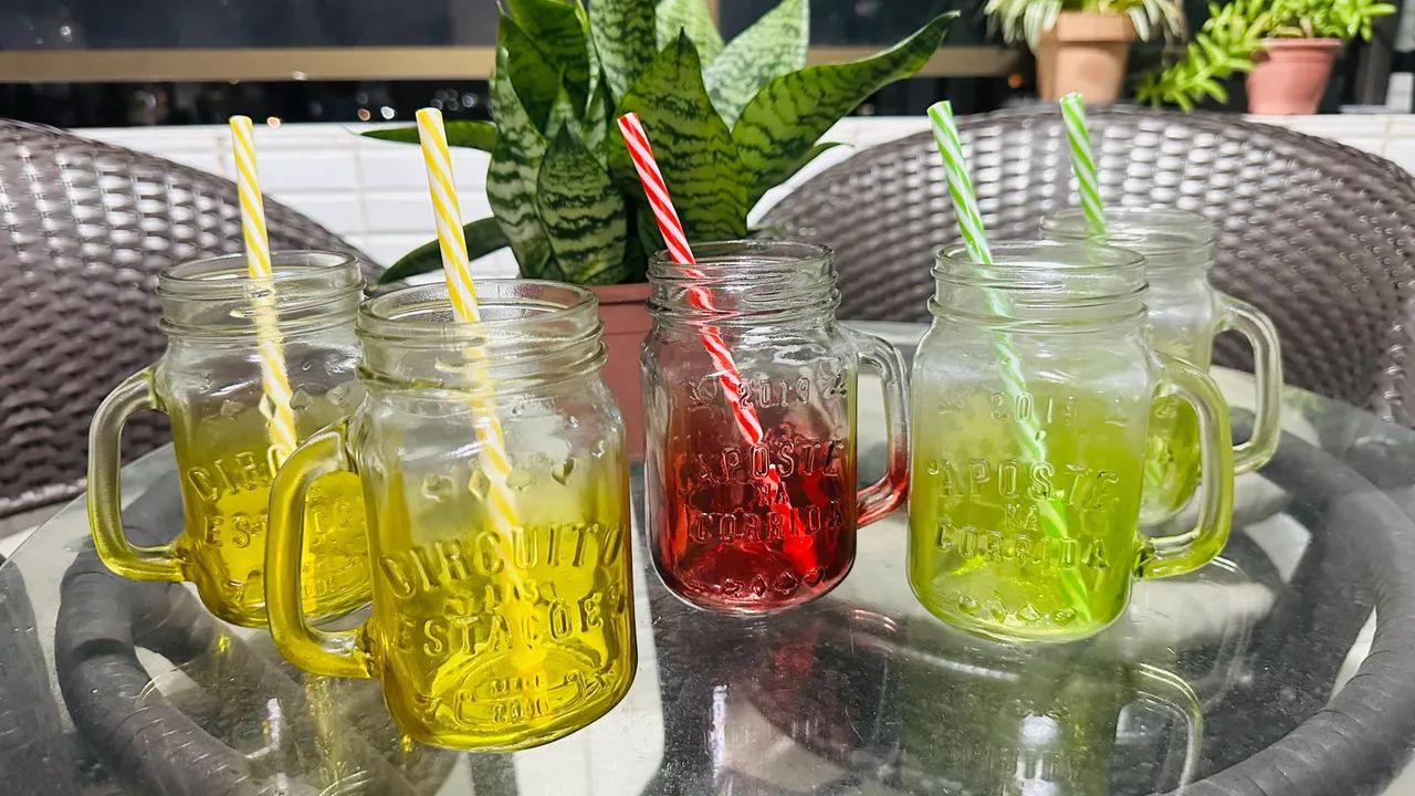 Copos para drinks - Foto 2