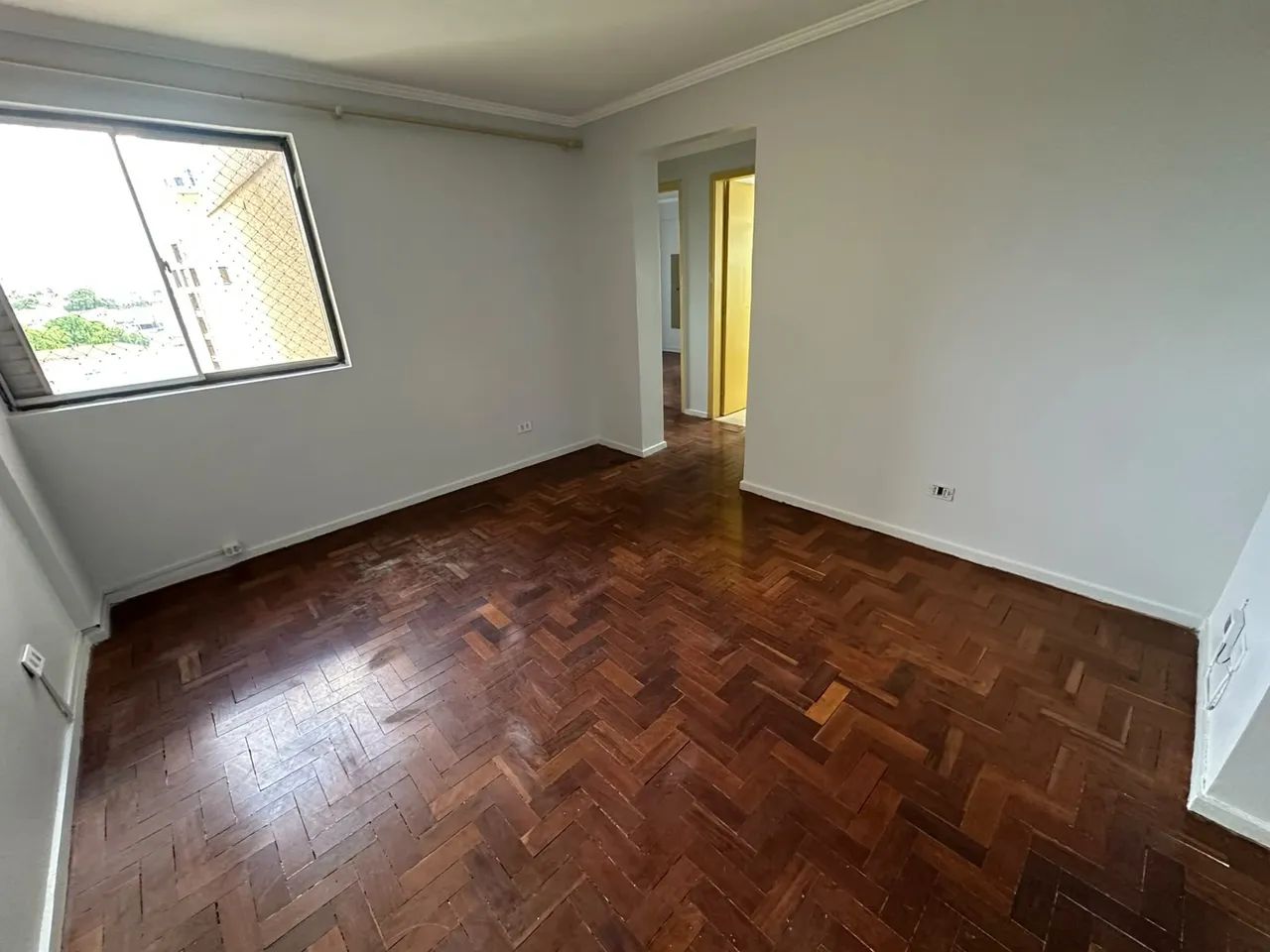 APARTAMENTO 02 QUARTOS ED. DOM PRUDENCIO CENTRO - Foto 3