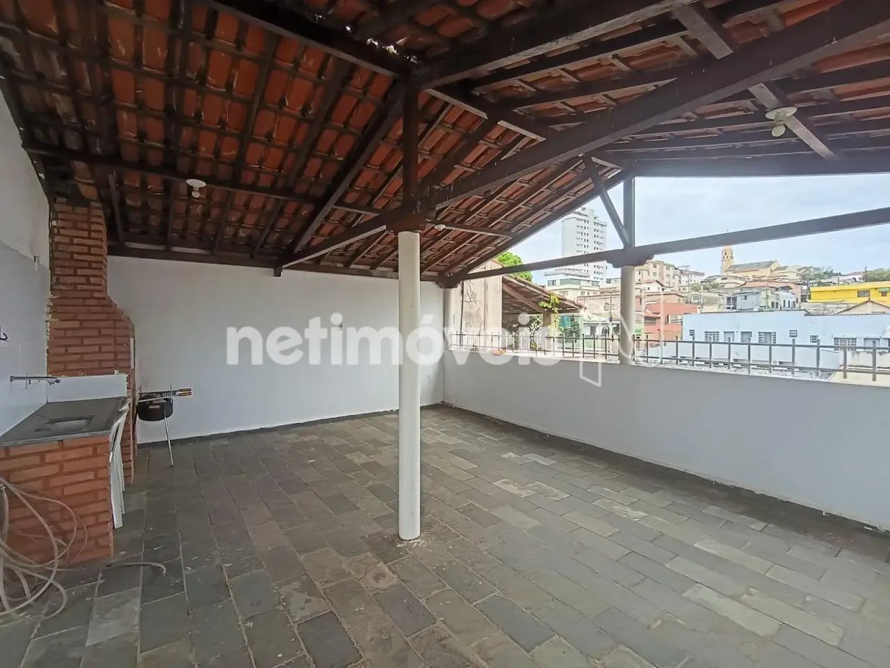 Venda Casa Carlos Prates Belo Horizonte - Foto 2