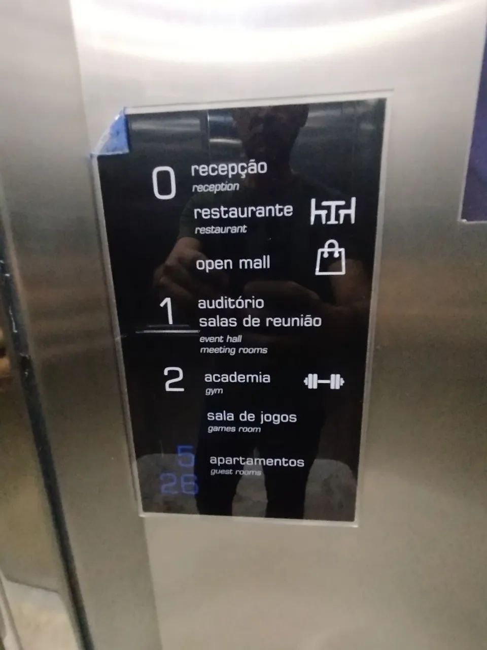 Alugo Excelente flat mobiliado no Heron Marinho - Foto 2