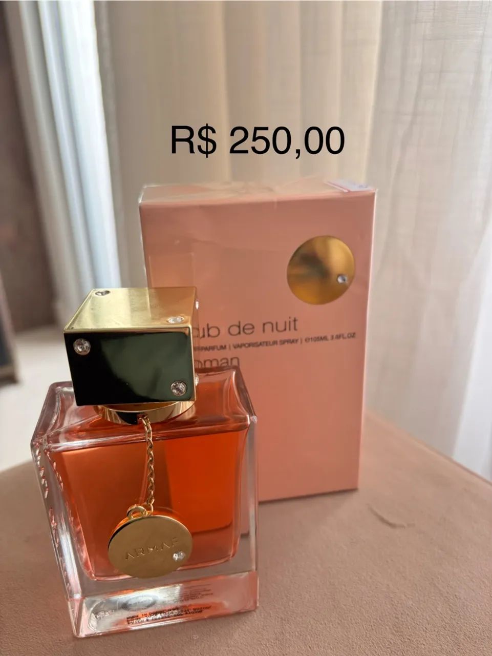Perfume Árabe original  - Foto 2