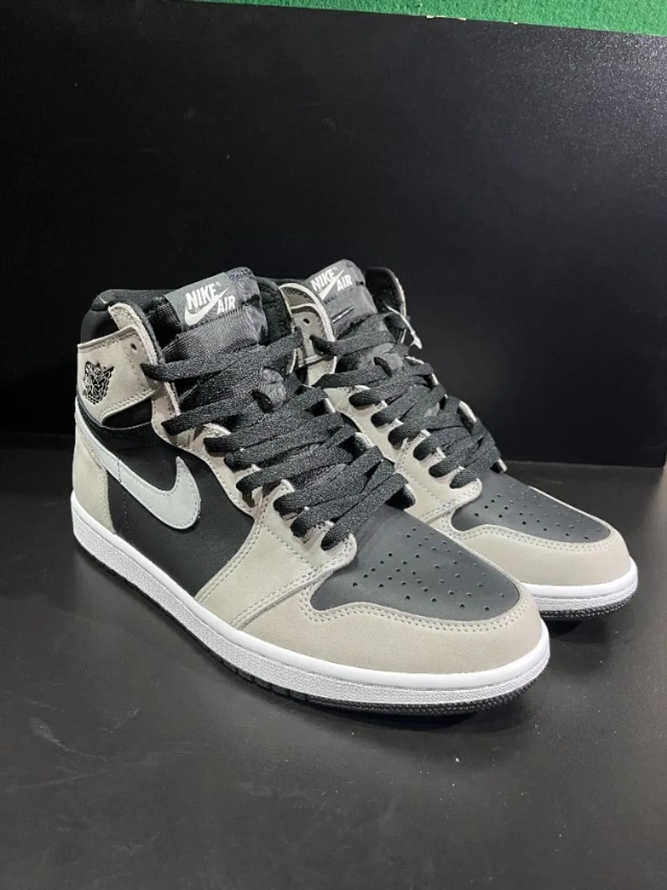 Tenis Nike Jordan High shadow 42