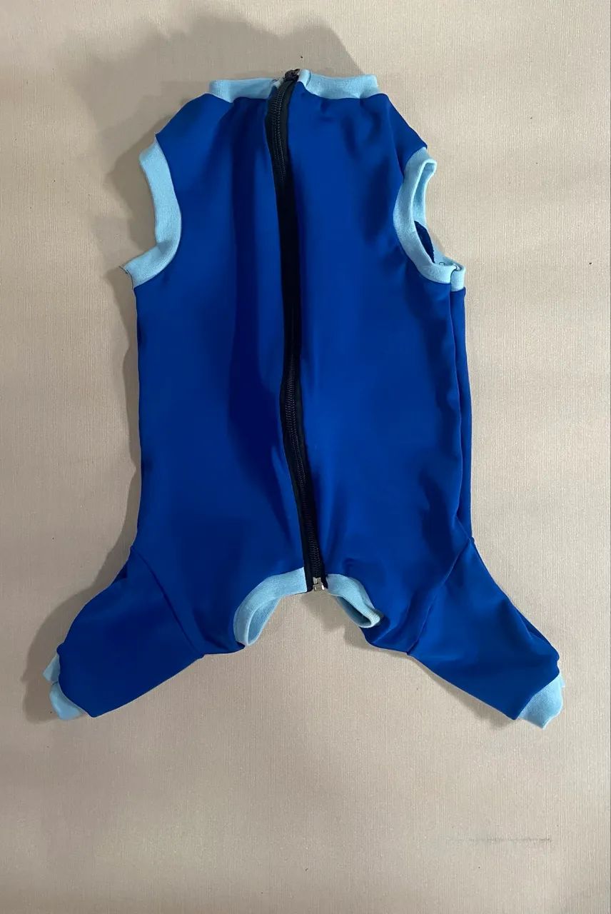 Roupa pós cirurgia Pet - Foto 2