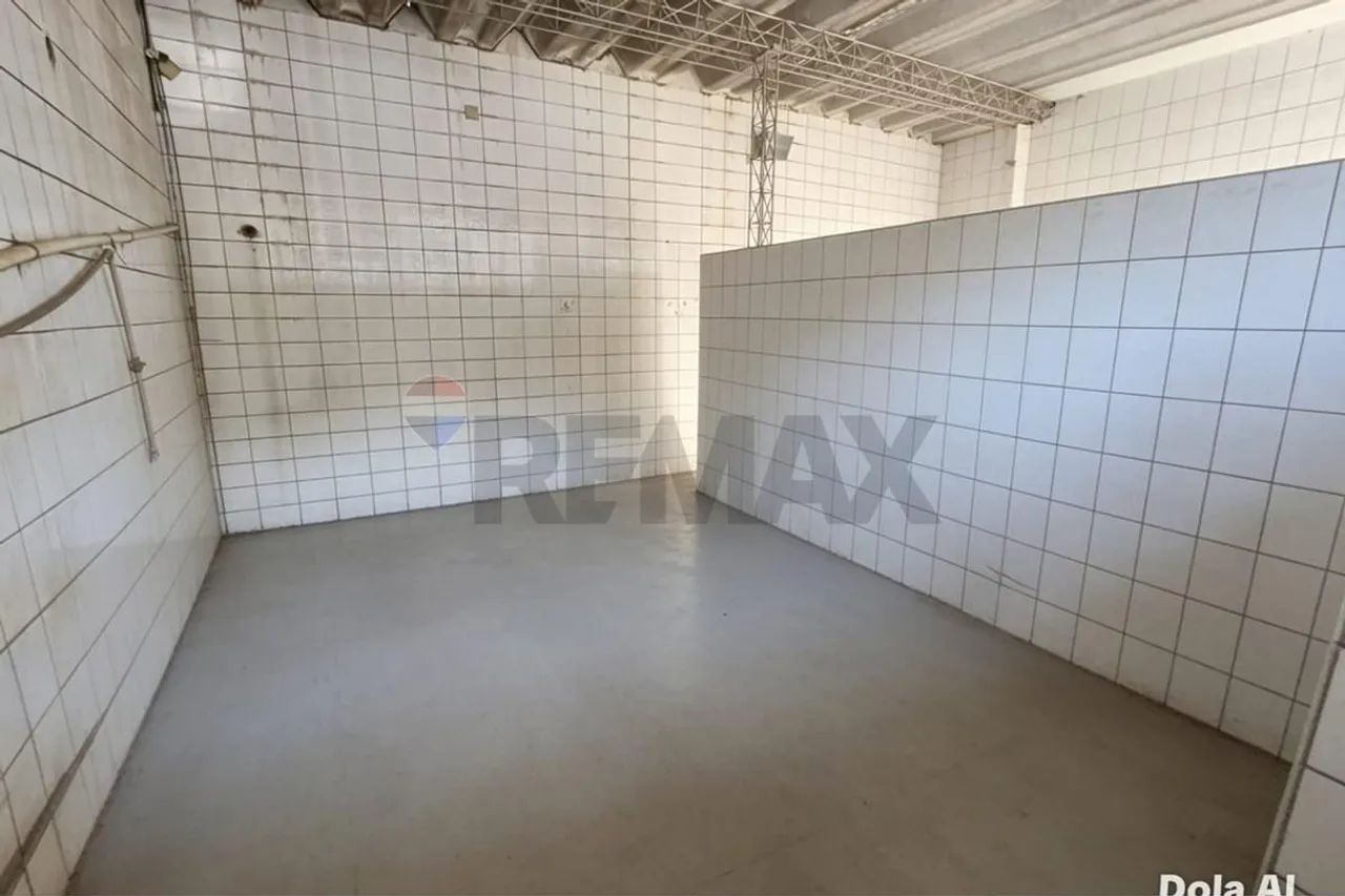 Ponto comercial com 2 banheiros - Bairro Alto - Foto 3
