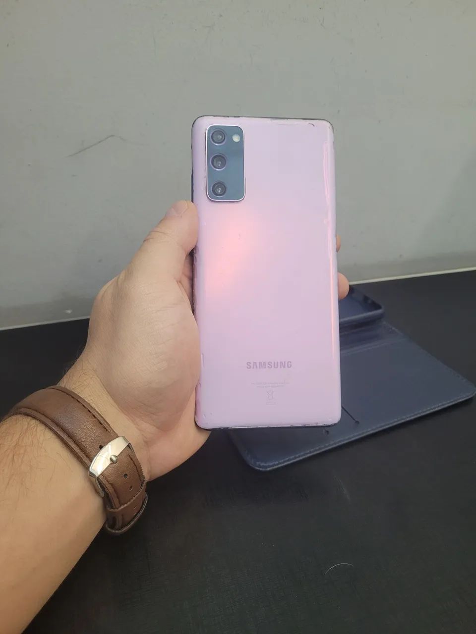 S20 fe - Foto 2