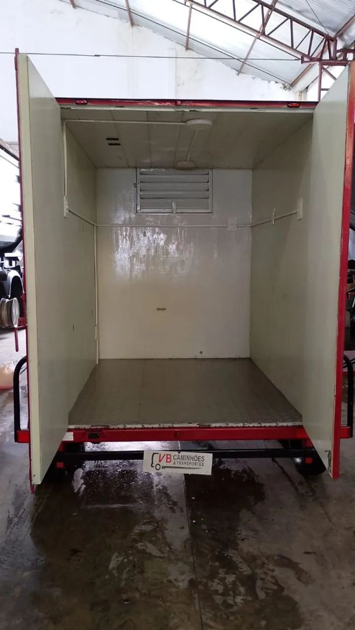Fabricação de treiles - Foto 2