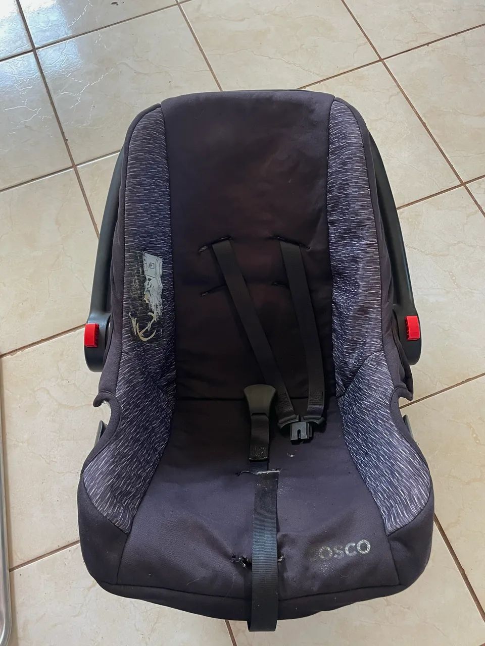 Bebê conforto 