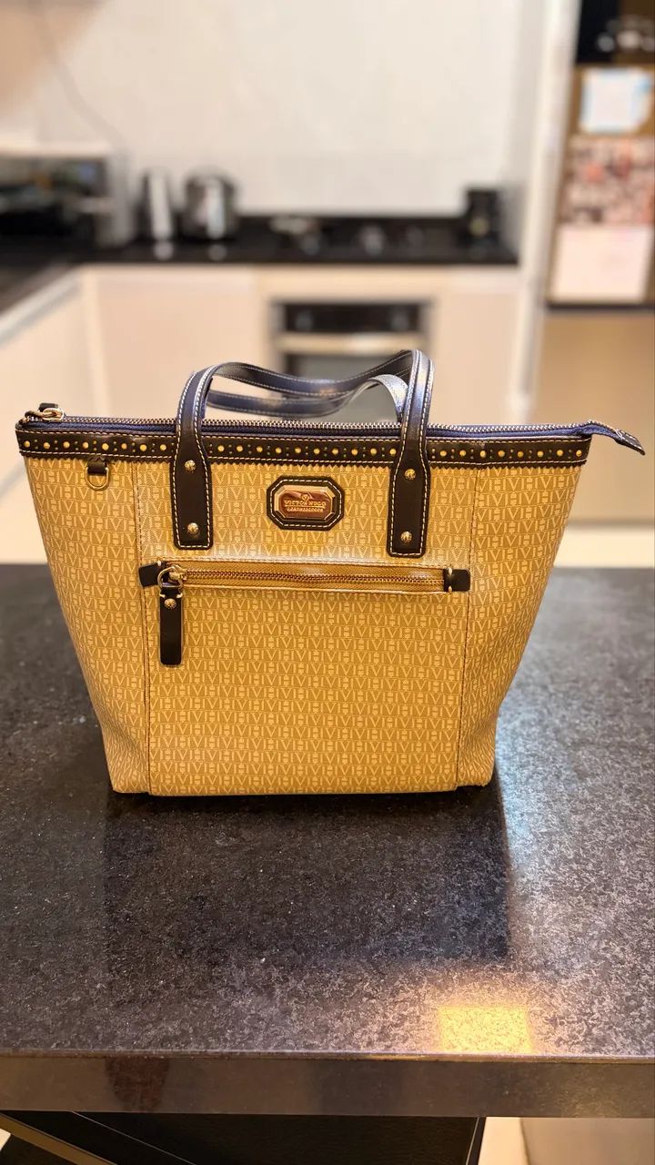 Bolsa Victor Hugo Original