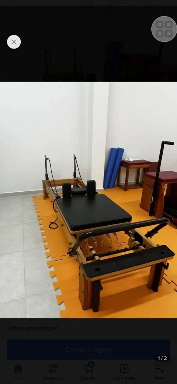 Pilates 