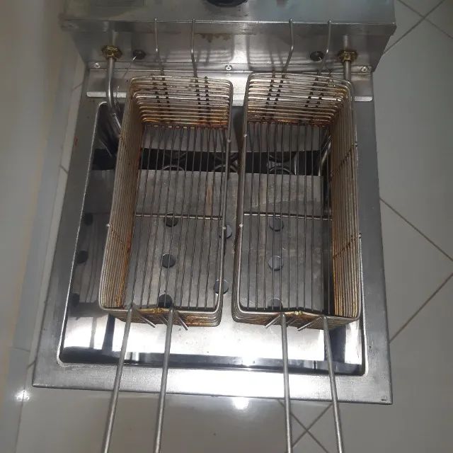 Fritadeira  - Foto 2