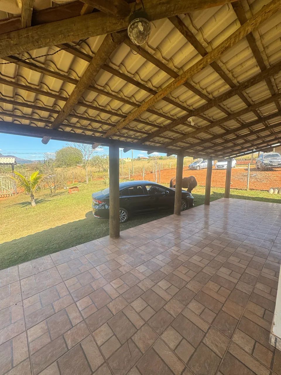 Vende se chácara - Foto 4