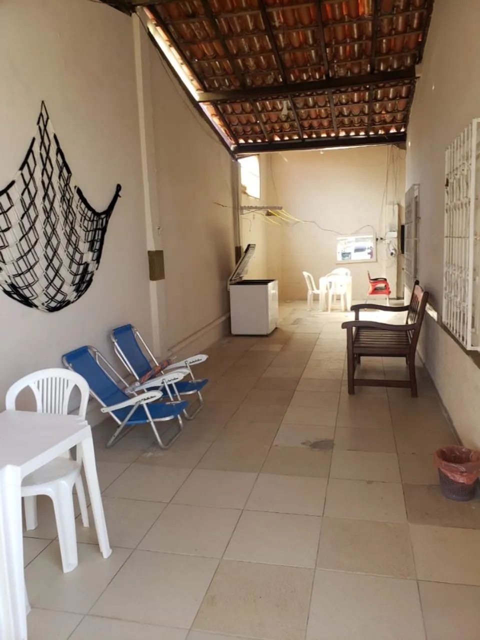 Casa com piscina 5/4 climatizada - Foto 12