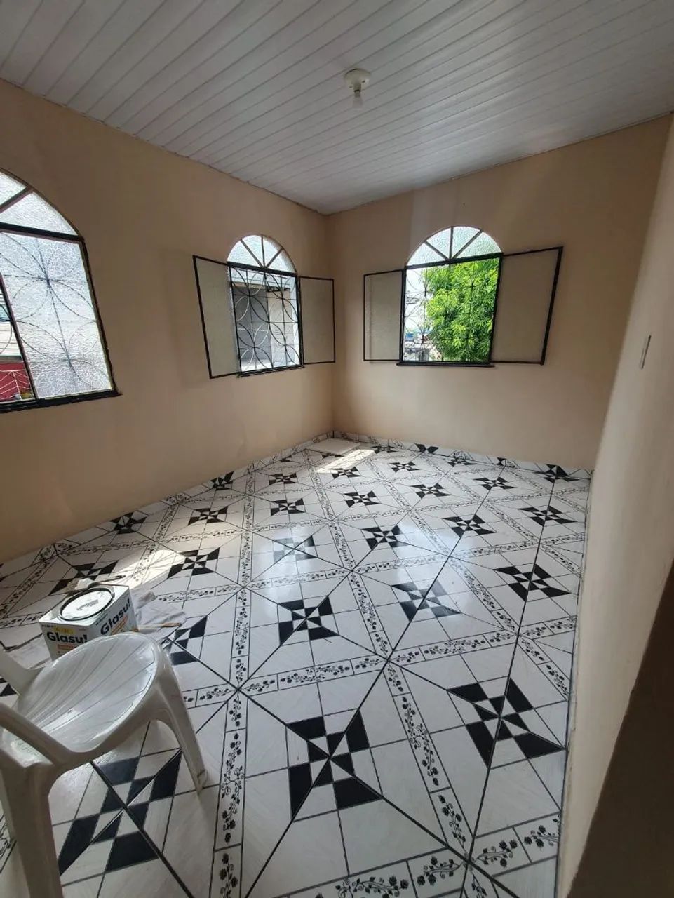 Foto - Manaus - São Lázaro