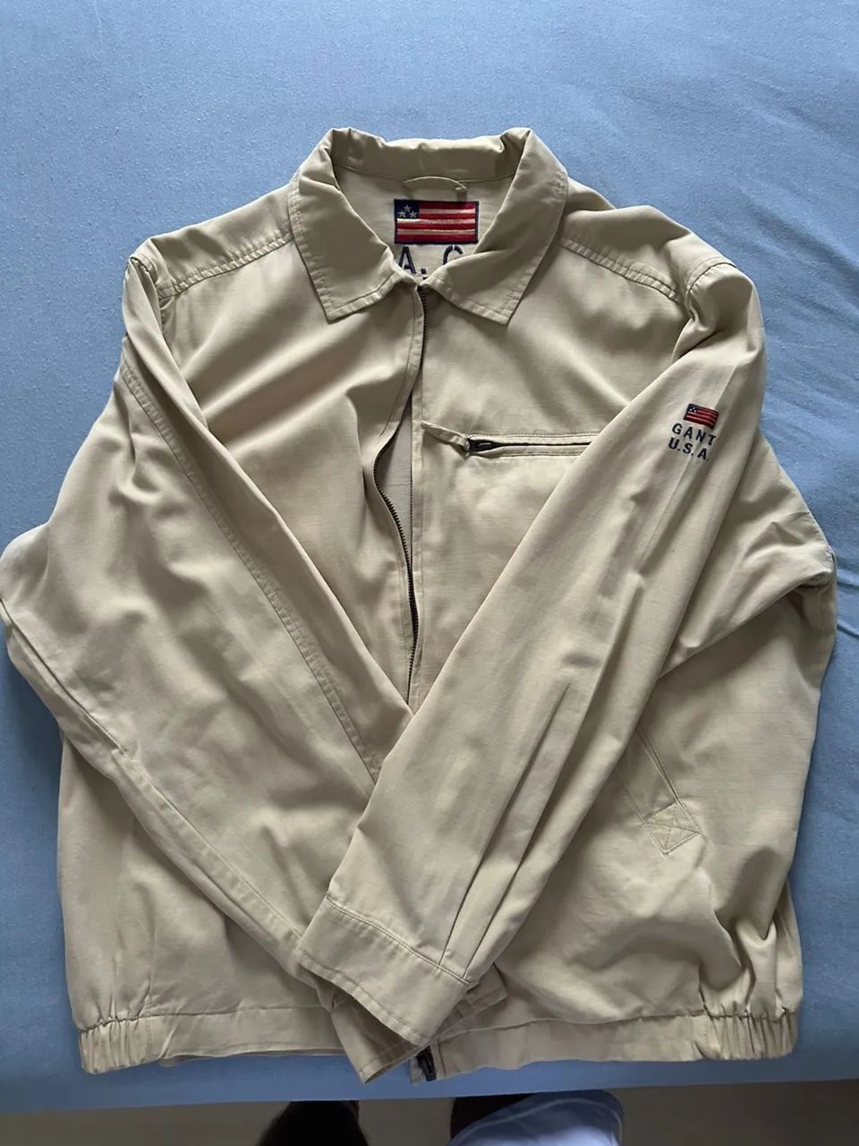 Casaco marca GANT  - Foto 3