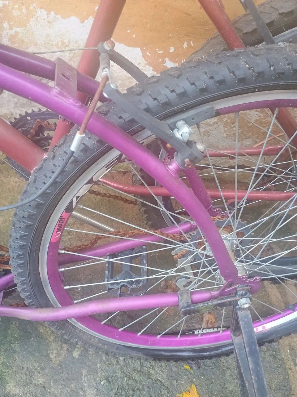 Bicicleta barata  - Foto 4